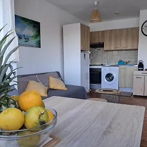 Appartement Les Dessus De La Marina, Les Trois-Ilets